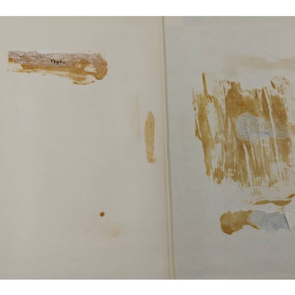 Golden Boats From Burma Life Ann Hasseltine Judson By Gordon Langley Hall 1961 - Picture 12 of 16